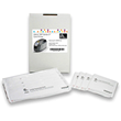 Zebra ZXP3 Cleaning Kit 4 print engine cleaning cards and 4 feeder cleaning cards
